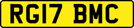 RG17BMC