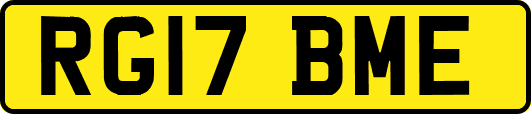 RG17BME