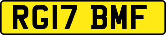 RG17BMF