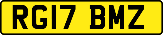 RG17BMZ