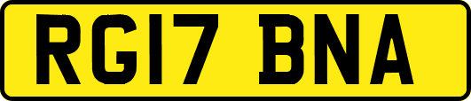 RG17BNA
