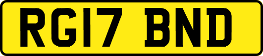 RG17BND