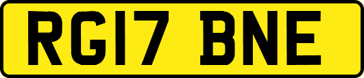 RG17BNE