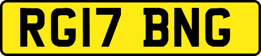 RG17BNG
