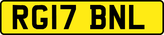 RG17BNL