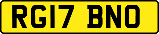 RG17BNO