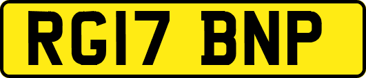 RG17BNP
