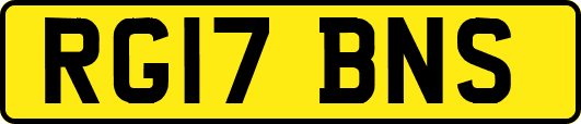 RG17BNS