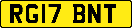 RG17BNT