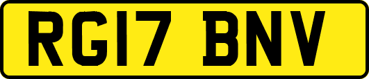 RG17BNV