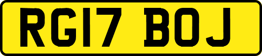 RG17BOJ
