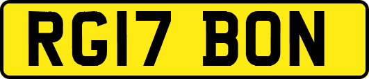 RG17BON