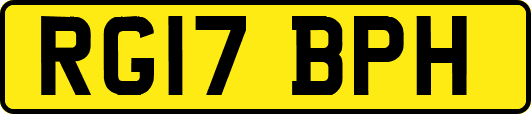 RG17BPH