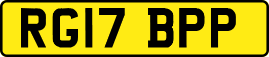 RG17BPP
