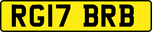RG17BRB