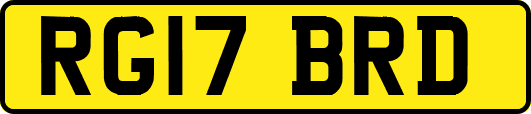 RG17BRD