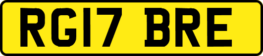 RG17BRE