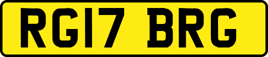 RG17BRG
