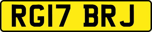 RG17BRJ