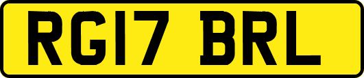 RG17BRL