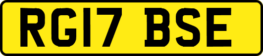 RG17BSE