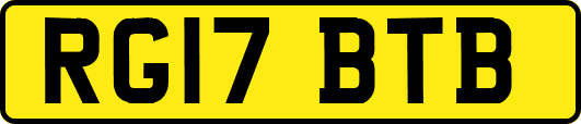 RG17BTB