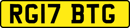 RG17BTG