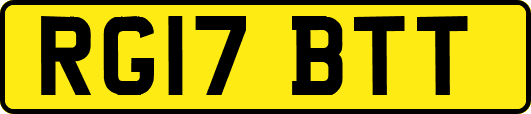 RG17BTT