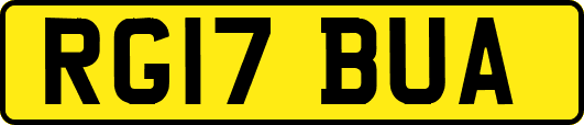 RG17BUA