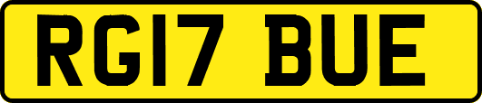 RG17BUE