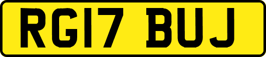 RG17BUJ