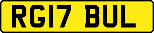 RG17BUL
