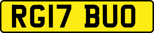 RG17BUO