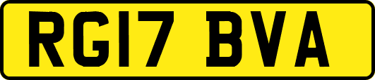 RG17BVA