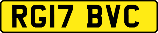 RG17BVC