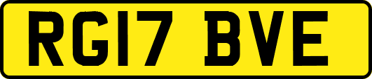 RG17BVE