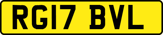 RG17BVL