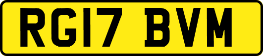 RG17BVM