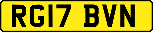 RG17BVN