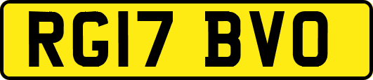 RG17BVO