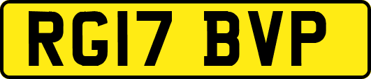 RG17BVP