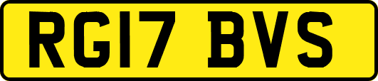 RG17BVS