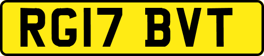 RG17BVT