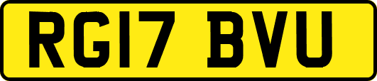 RG17BVU
