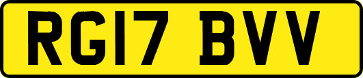 RG17BVV