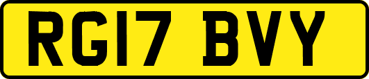 RG17BVY