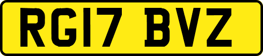 RG17BVZ