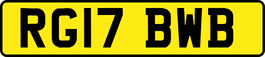 RG17BWB