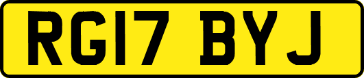 RG17BYJ