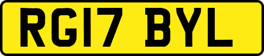 RG17BYL